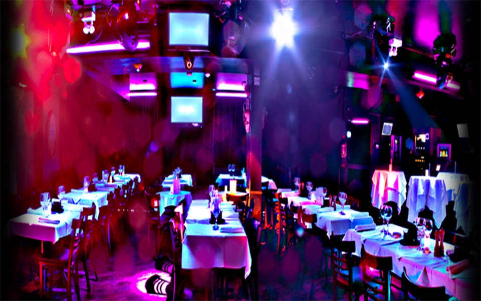 The Best Karaoke Bars in Montreal