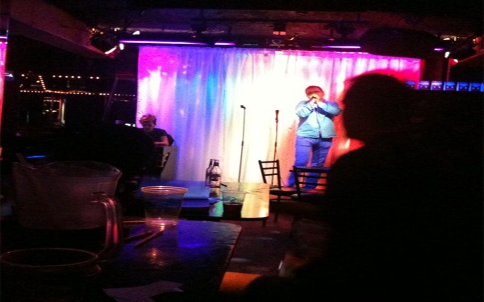 The Best Karaoke Bars in Montreal