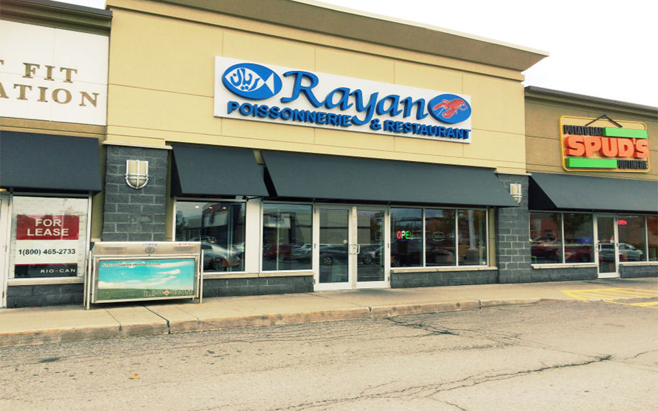 The Top Markets to Buy Fresh Fish in Montreal