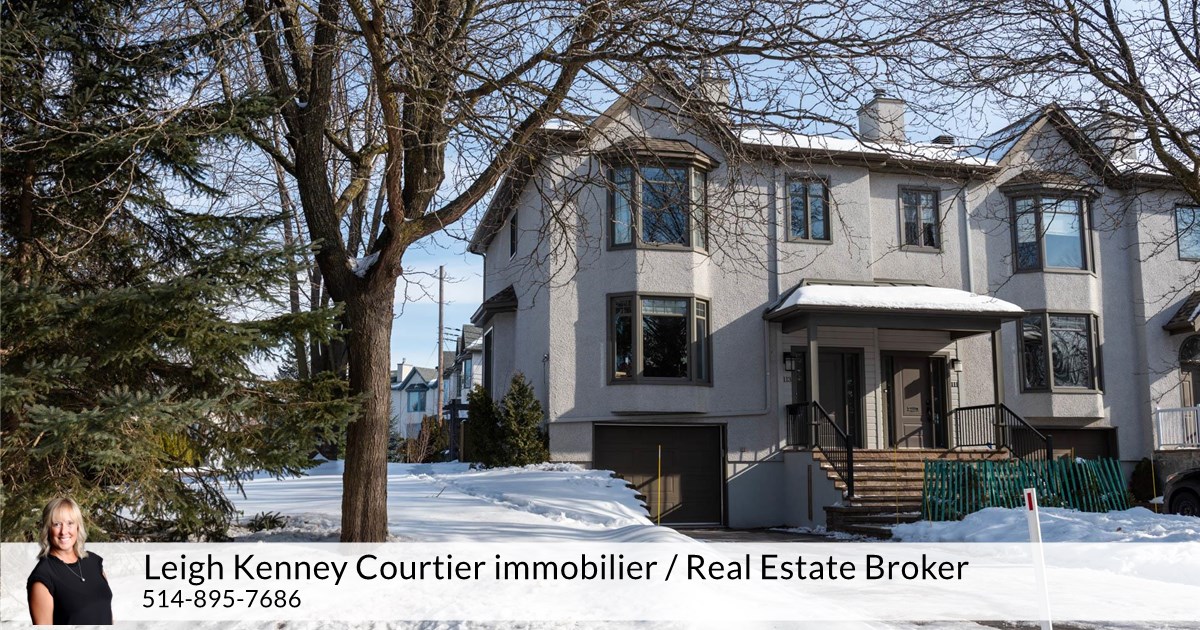 113 Churchill, Baie d'Urfe, QC H9X 2Y7