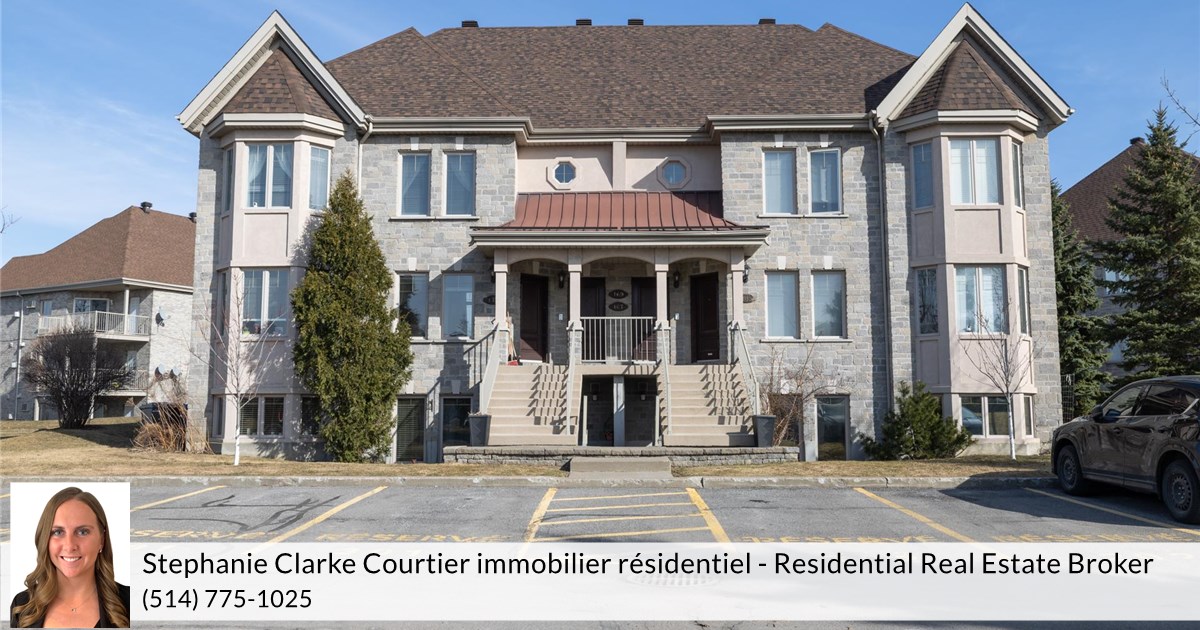 163 Rue Athenes, DollarddesOrmeaux, QC H9B 3L1