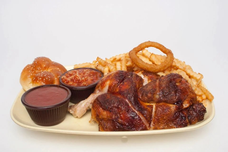 Actualizar 95+ imagen bar b barn Abzlocal.mx