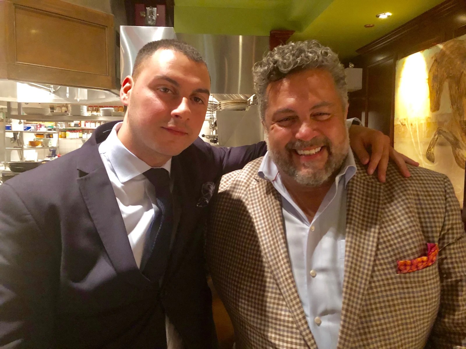 Mike Cohen reports on  La Queue de Cheval Steakhouse and Raw Bar & its imminent Toronto expansion