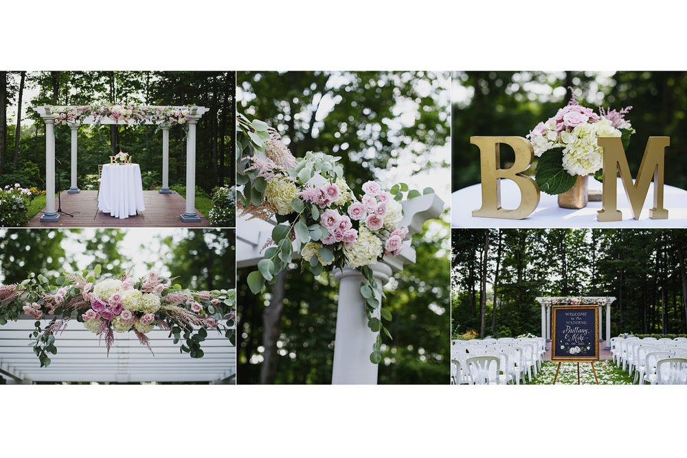 Wedding Planners Montreal Wedding Blog