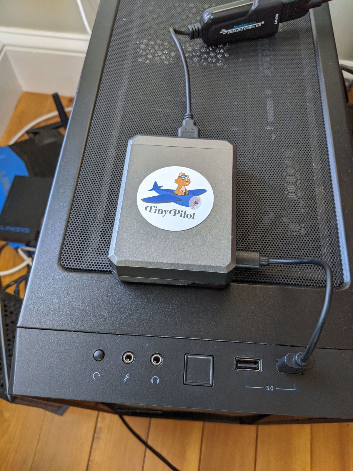 Building a Homelab VM Server (2020 Edition) · mtlynch.io