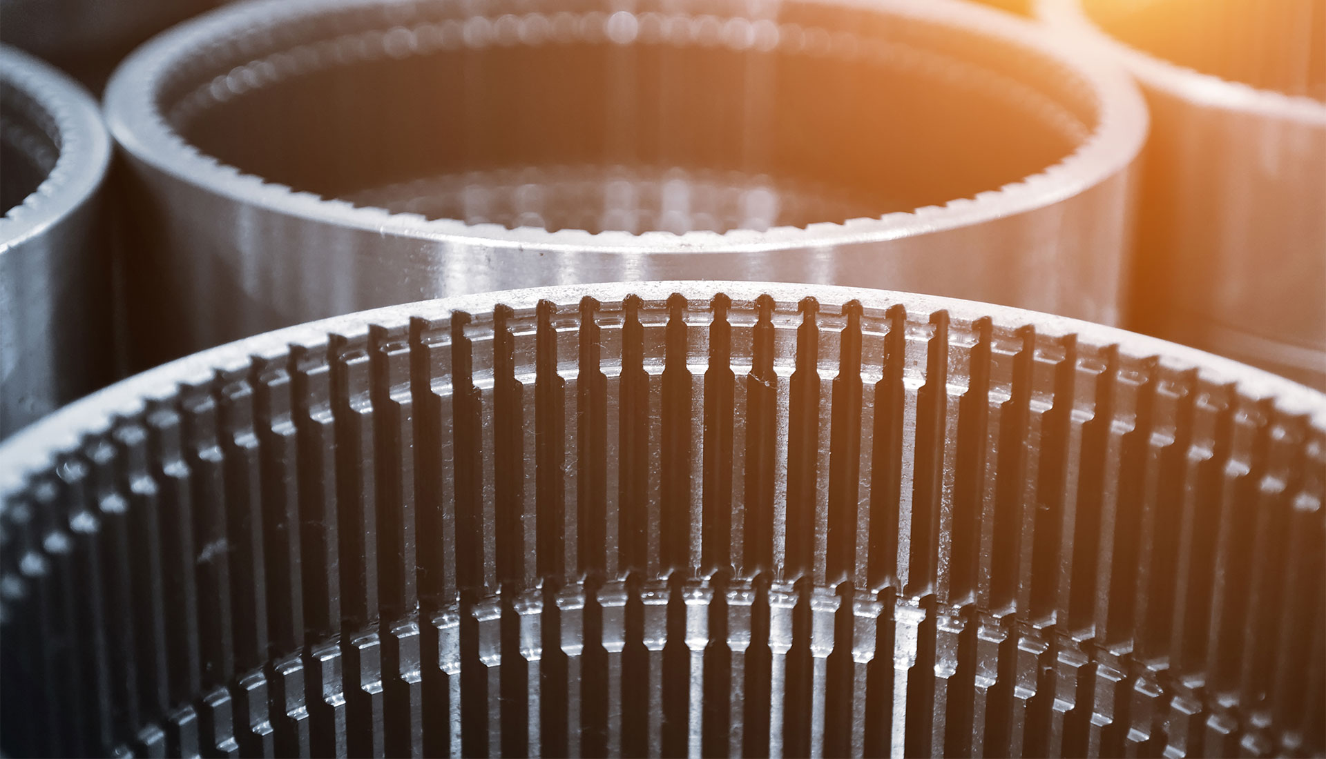 Airgun Pellet Machine MTM Machine