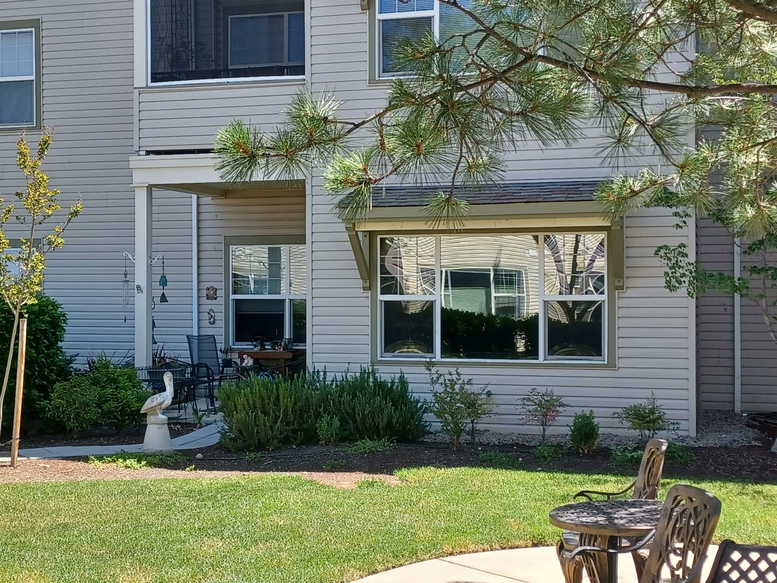 965 Golden Aspen Place Mountain Meadows Realty