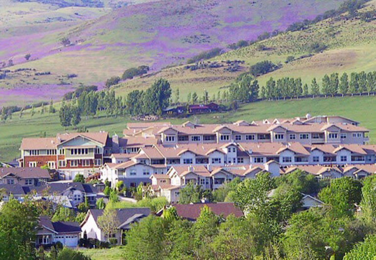 Home Mountain Meadows Realty