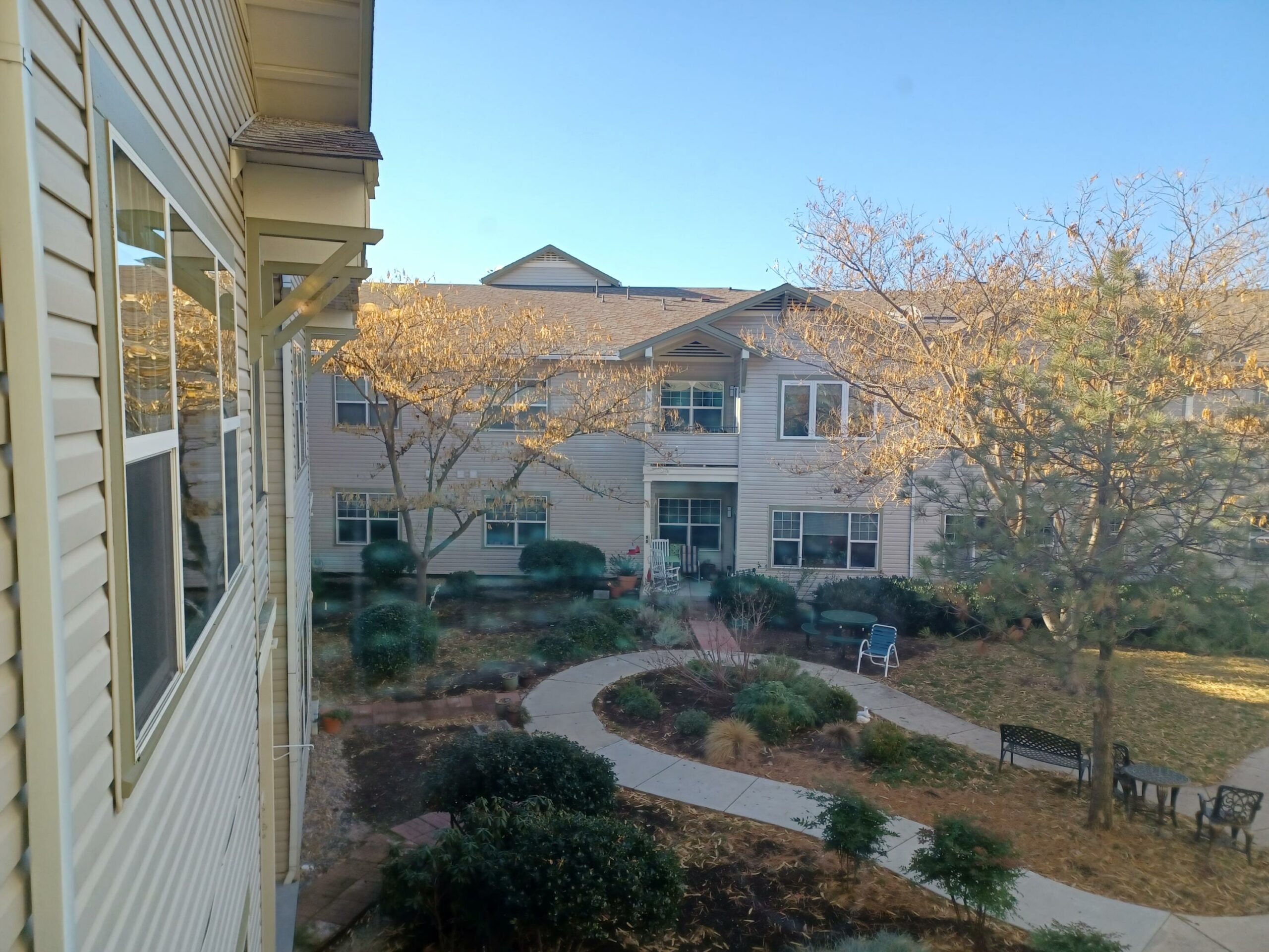 Home Mountain Meadows Realty