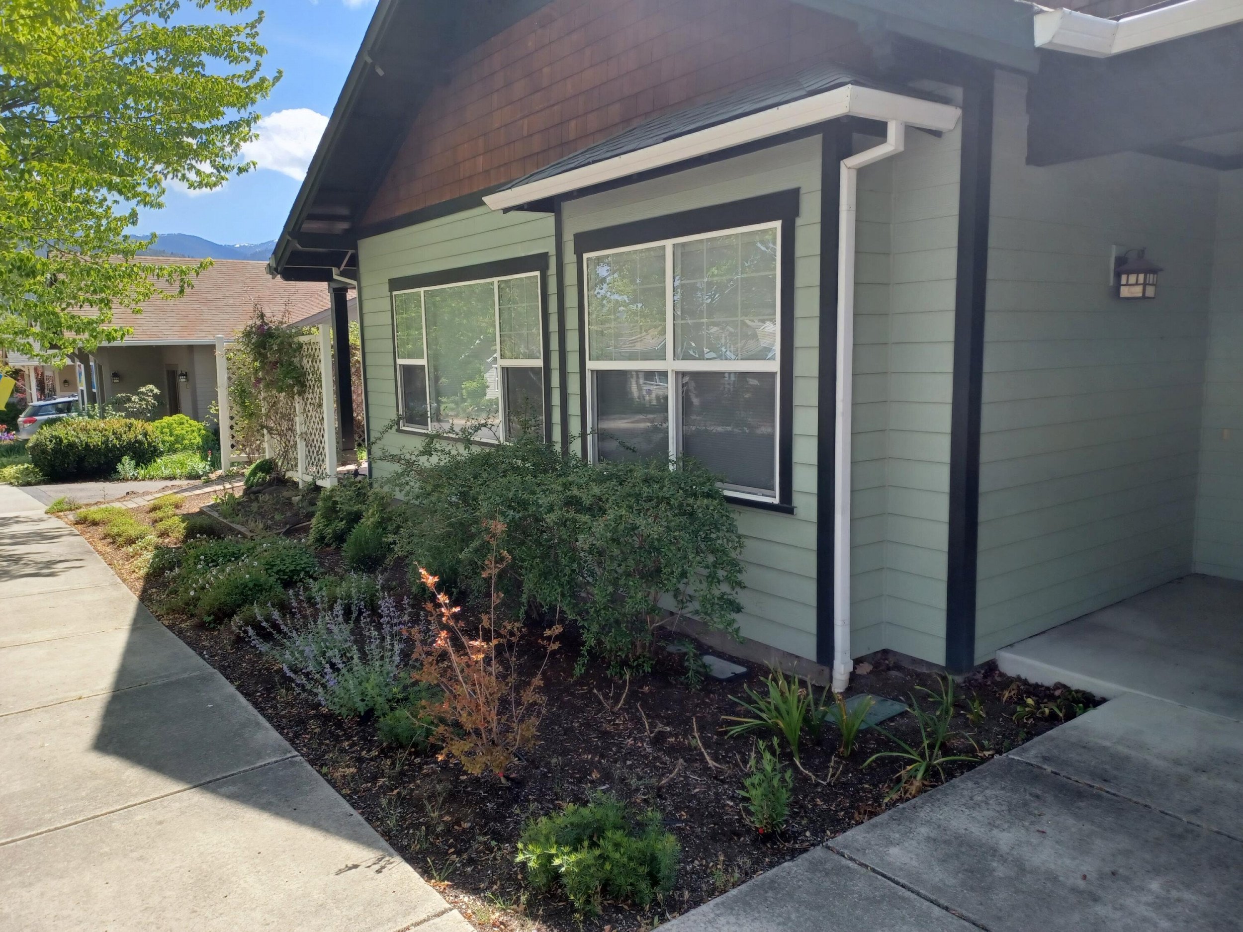 Home Mountain Meadows Realty