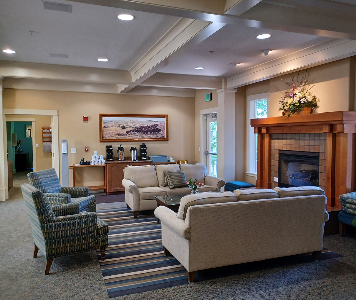 Home Mountain Meadows Realty