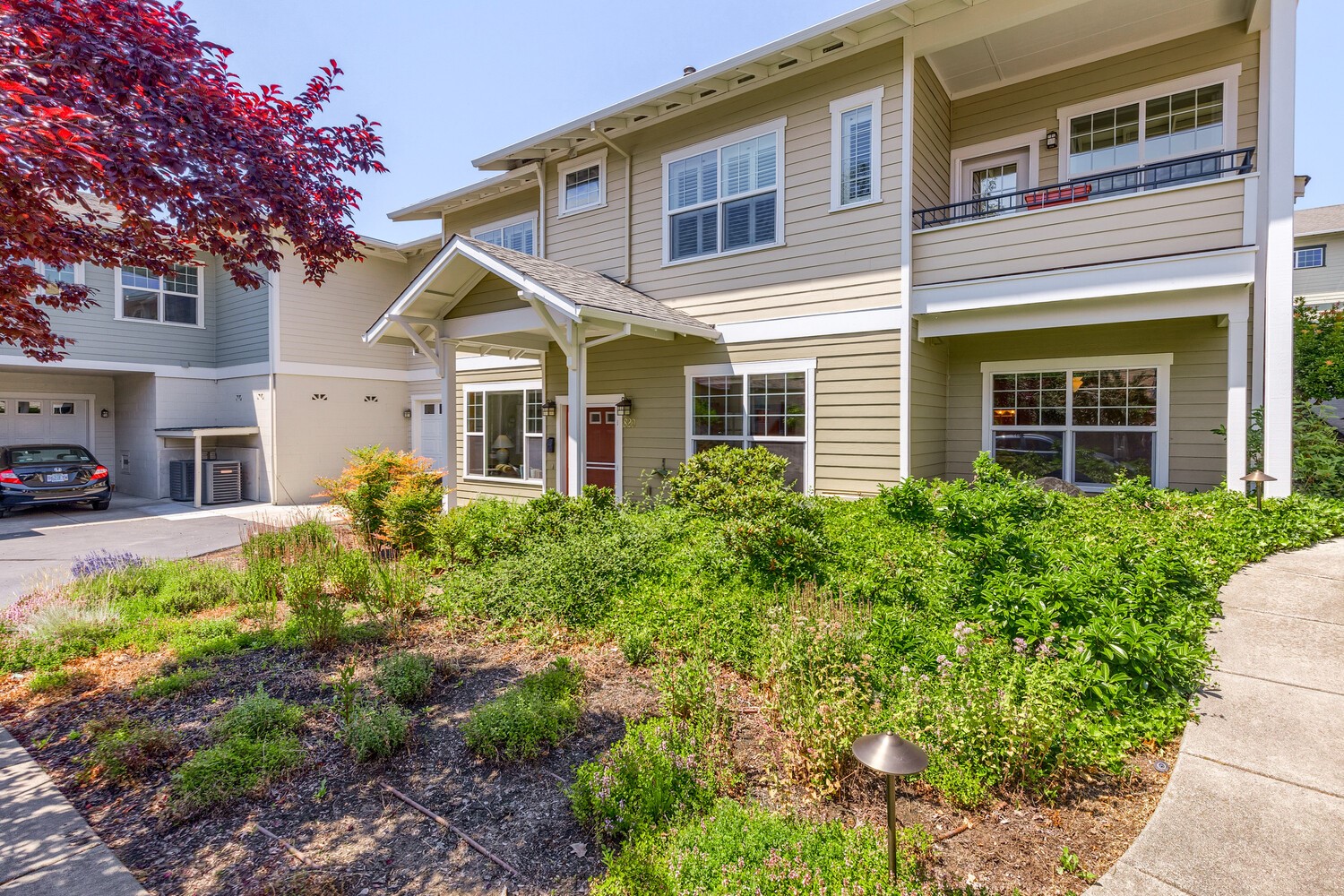 Rentals Mountain Meadows Realty