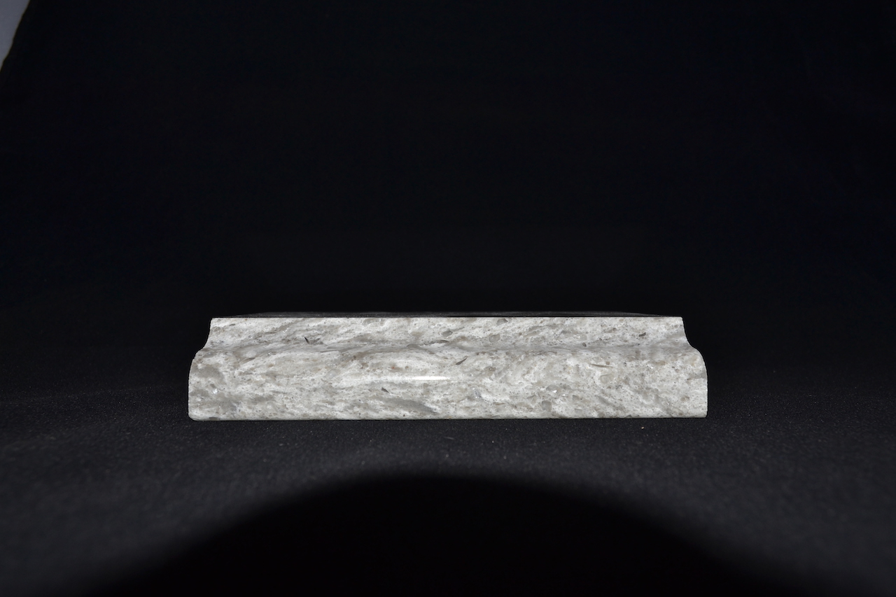 Ogee Flat Edge Colorado's Local Supplier