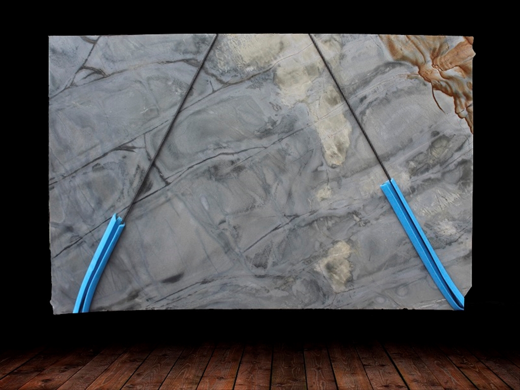 Nuvolato Honed Quartzite Colorado's Local Supplier