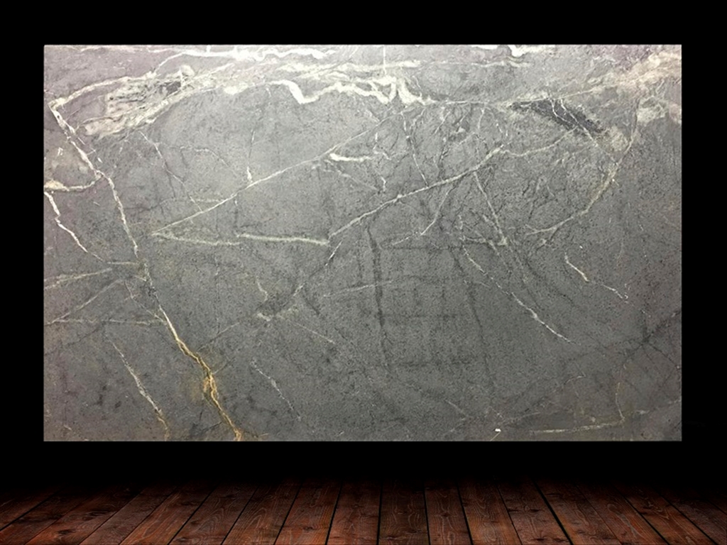 Green Honed Soapstone Colorado's Local Supplier