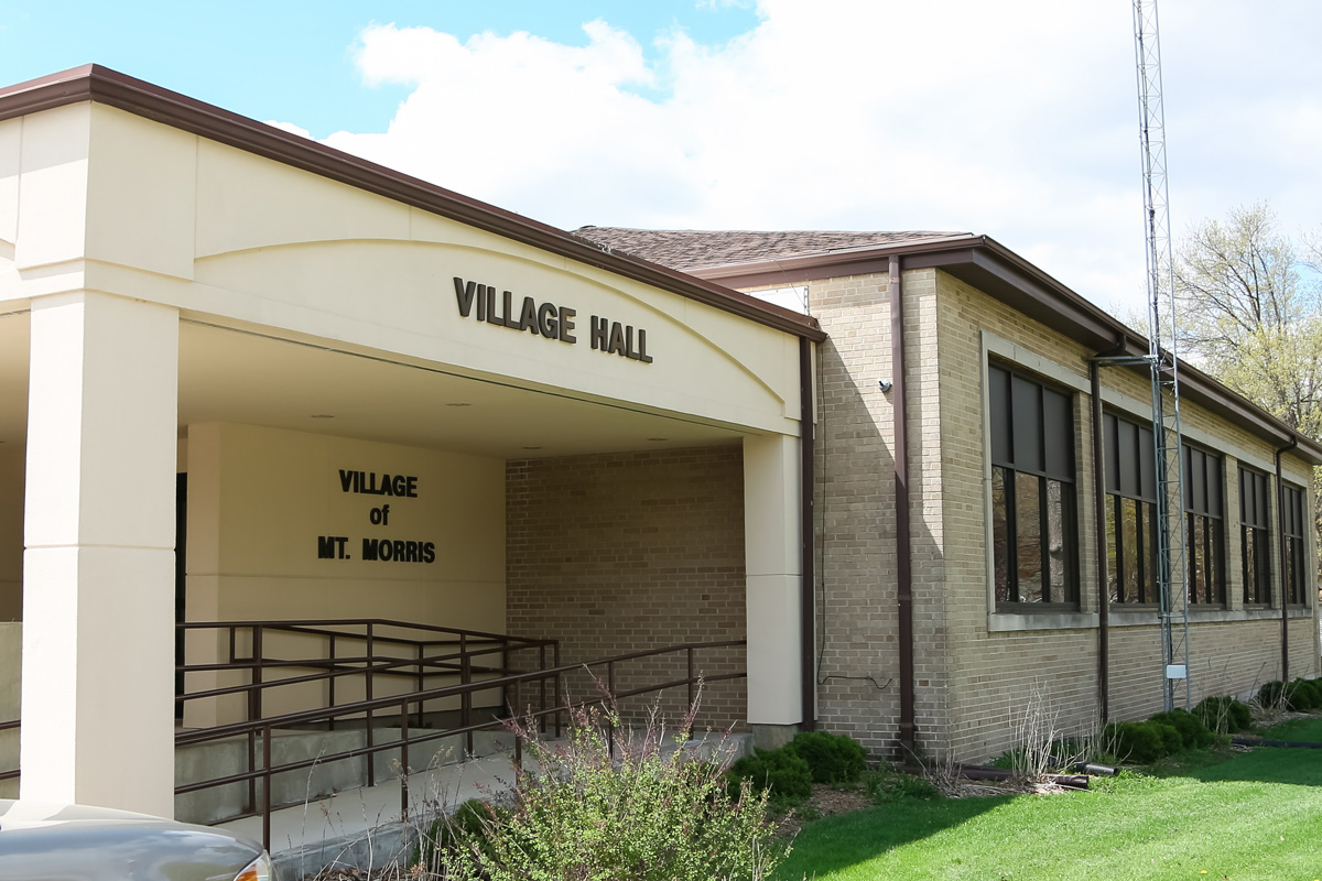 Administration Mt. Morris, IL
