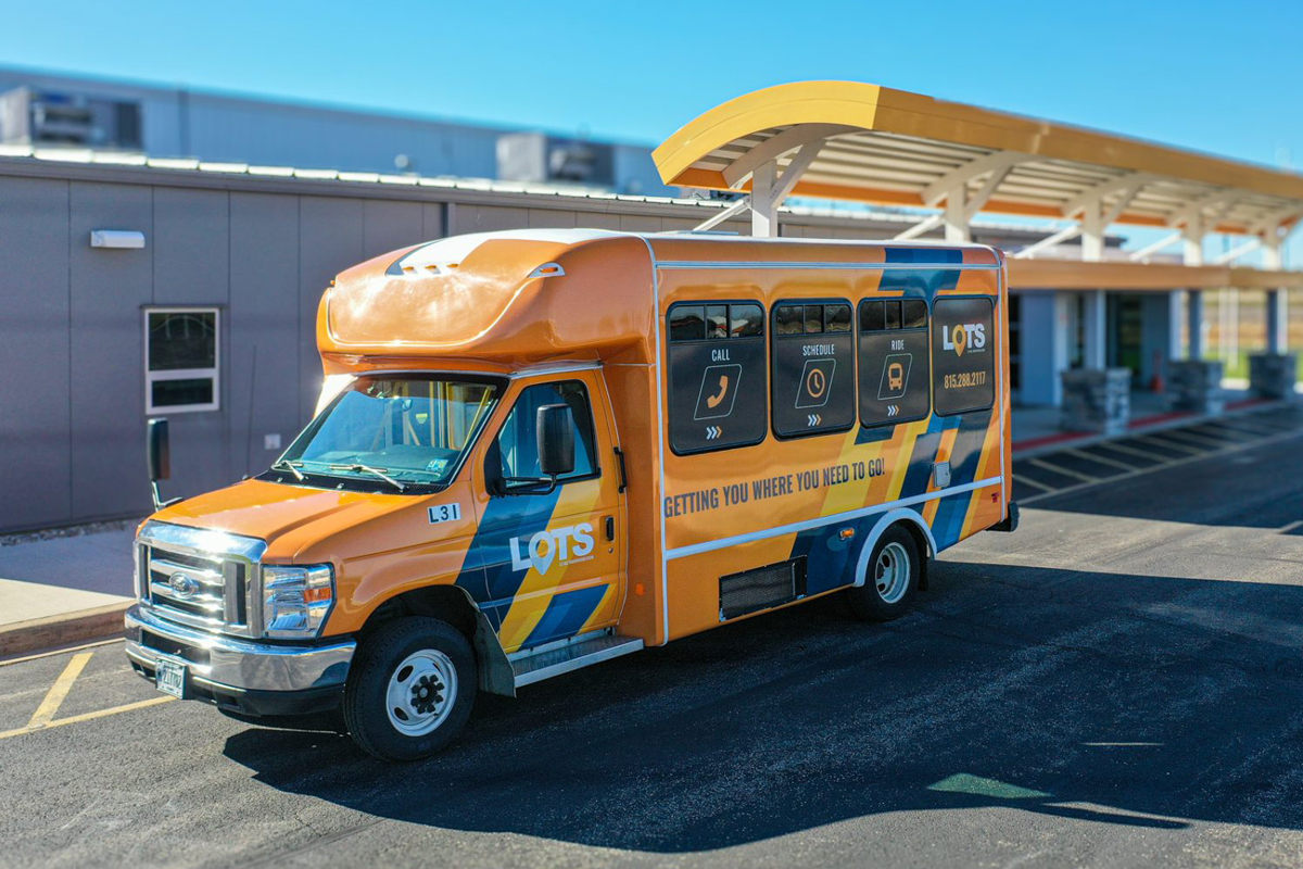 Services For Seniors Mt. Morris, IL