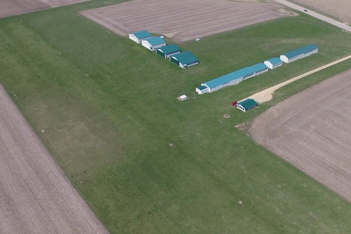 Facilities & Services Mt. Morris, IL