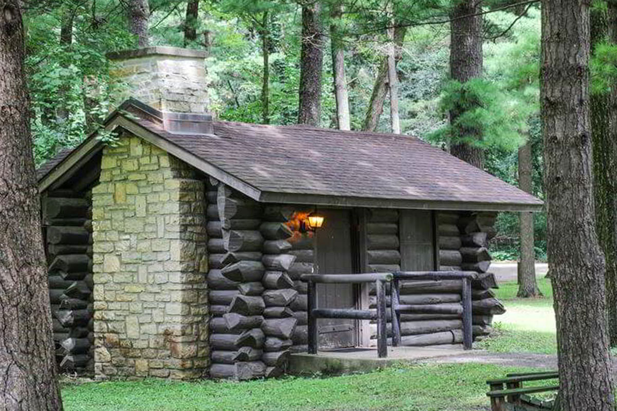 Visiting Mt. Morris IL