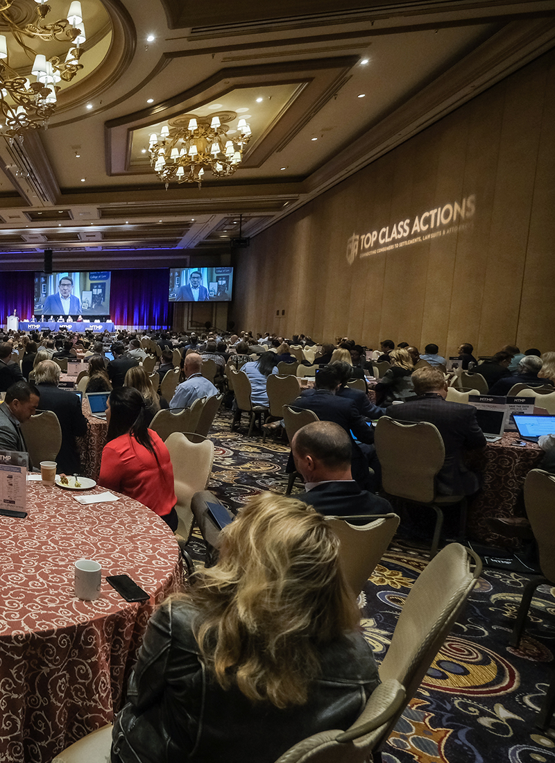 Data Breach Deep Dive MTMP Mass Torts Made Perfect