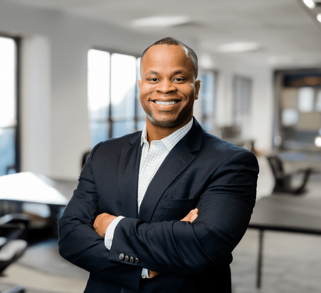 Shawn Rice MTM Transit