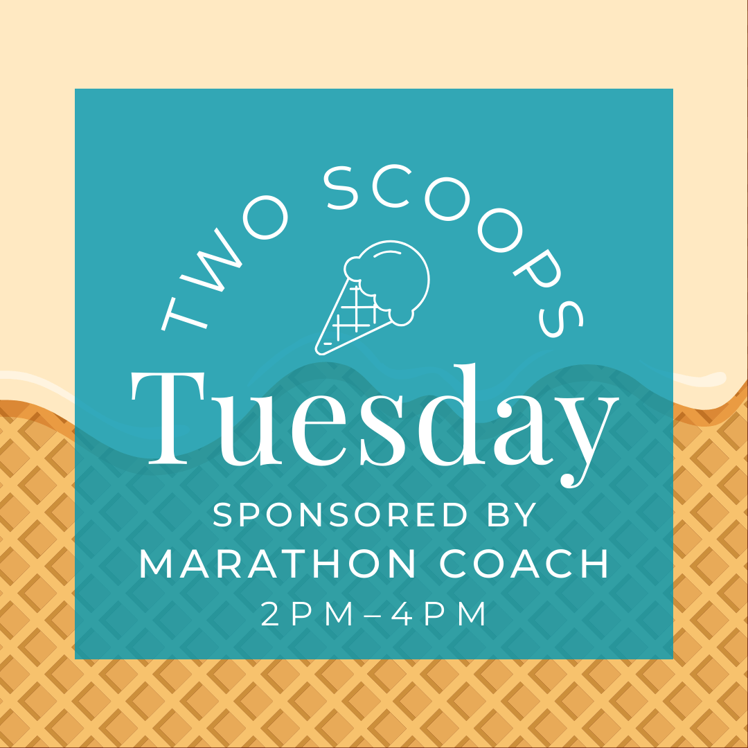 Events Mountain Falls