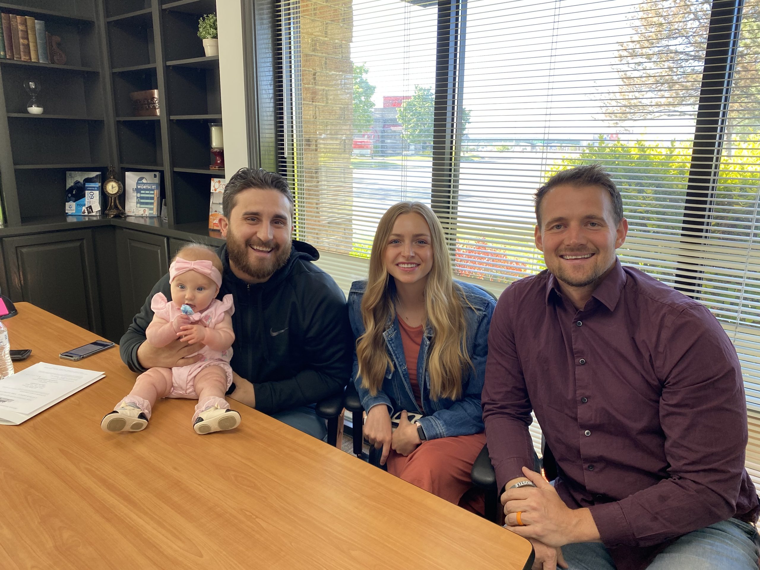 Ethan Annis Investing In Real Estate With a W2 MTNBUFF