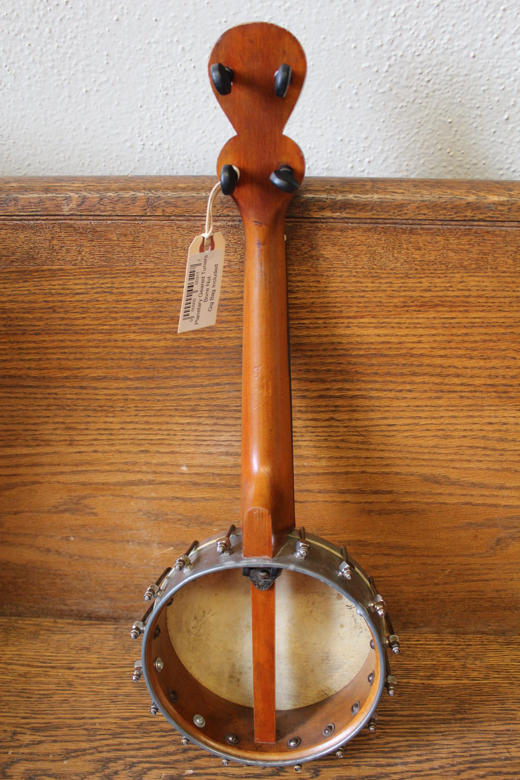 Vintage BanjoLele