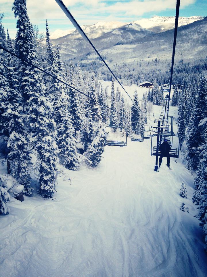 Park City Weather Forecast December 22nd 28th 2013