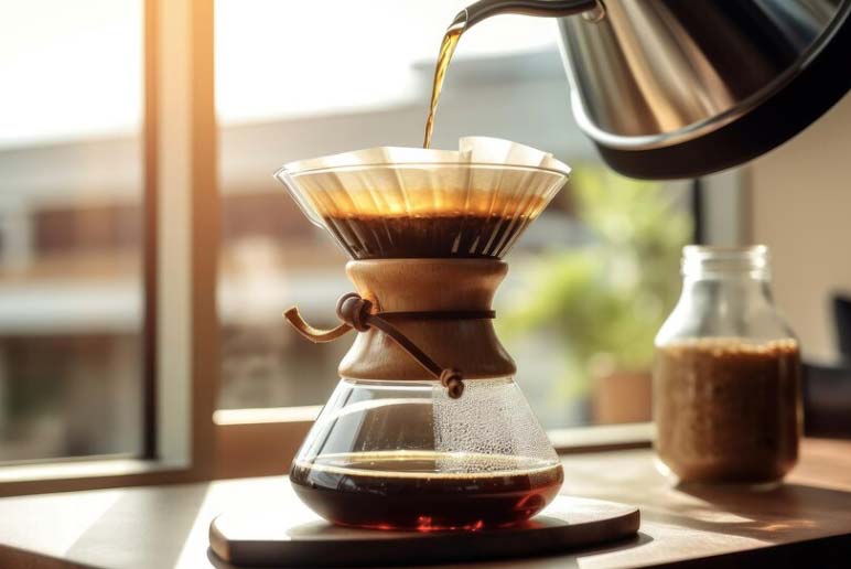 Filter vs Espresso In The US And Europe A Comparison between the United States and Europe