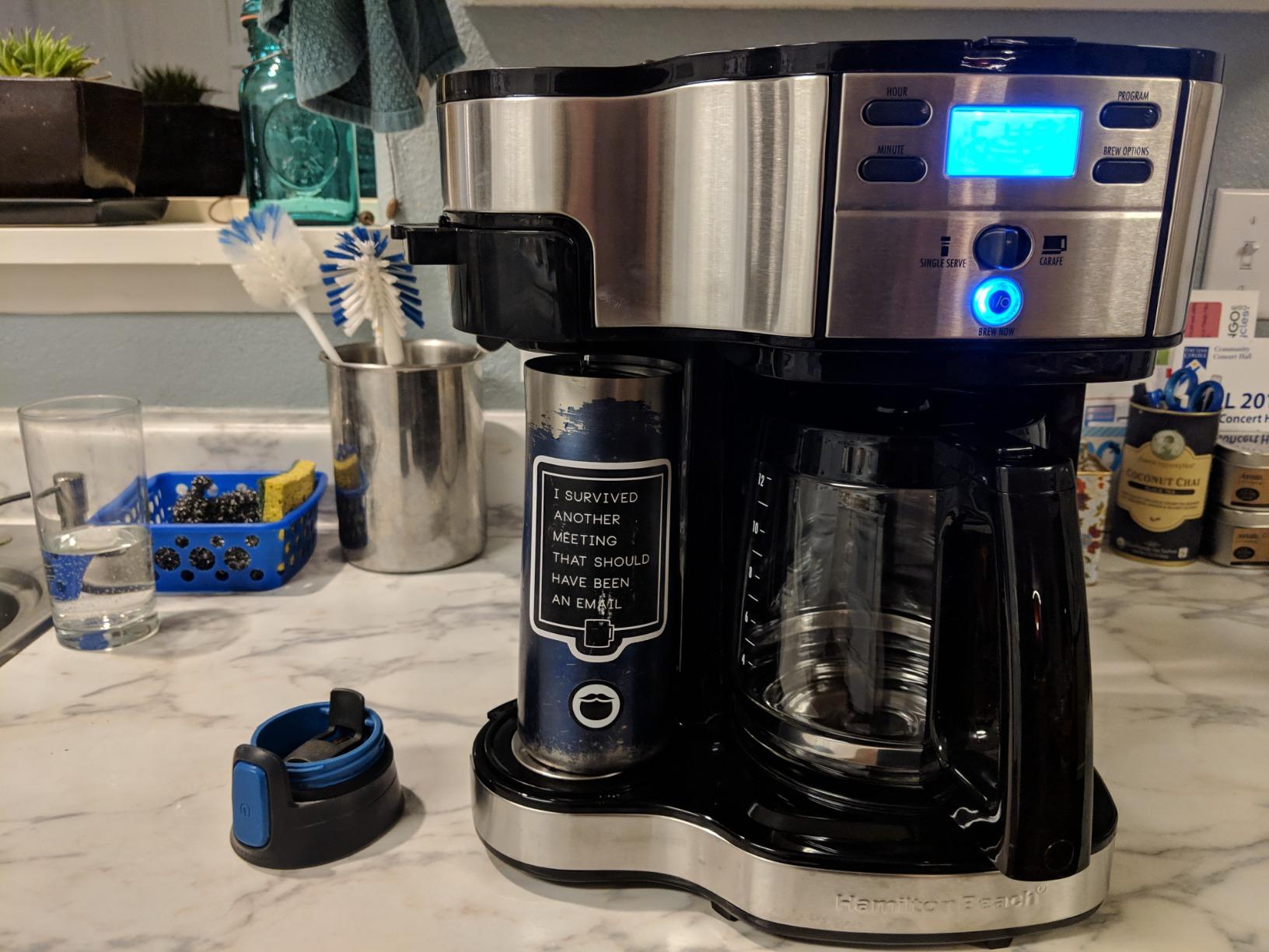 Percolator Coffee vs Drip What’s The Difference? Mountain Lyon Cafe