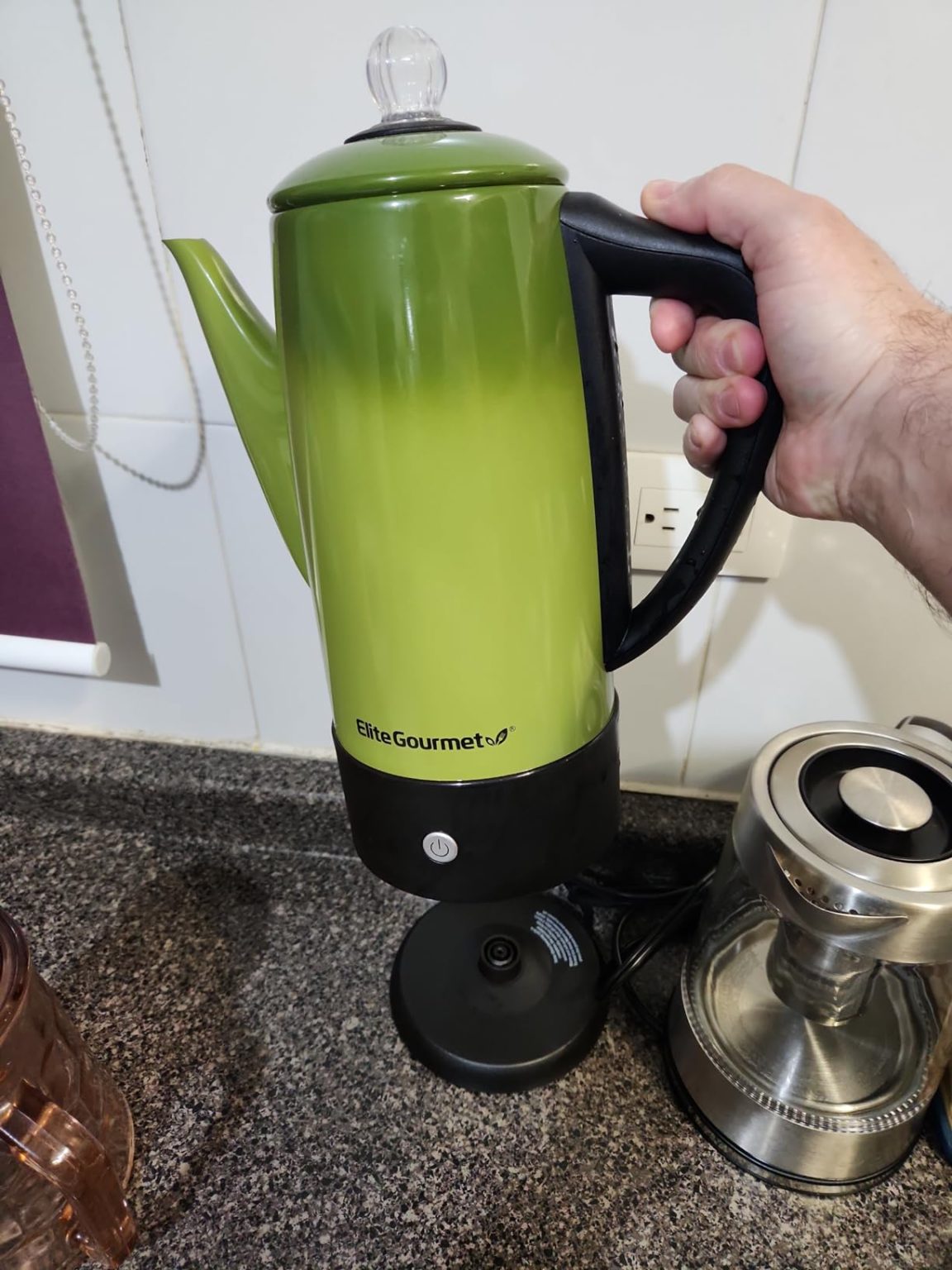 Percolator Coffee vs Drip What’s The Difference? Mountain Lyon Cafe