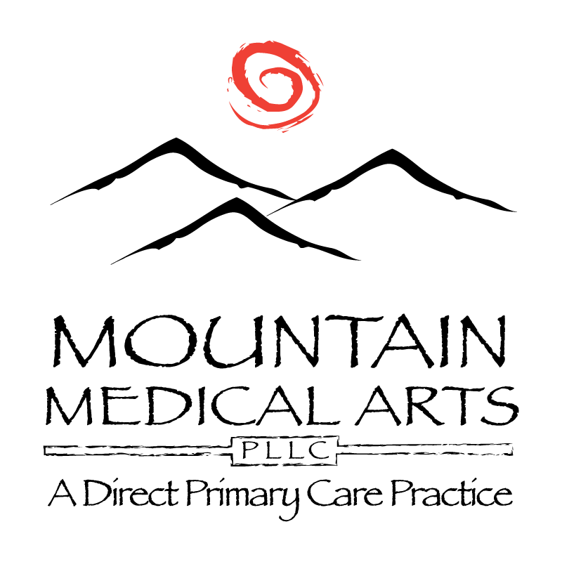 Mountain Medical Arts