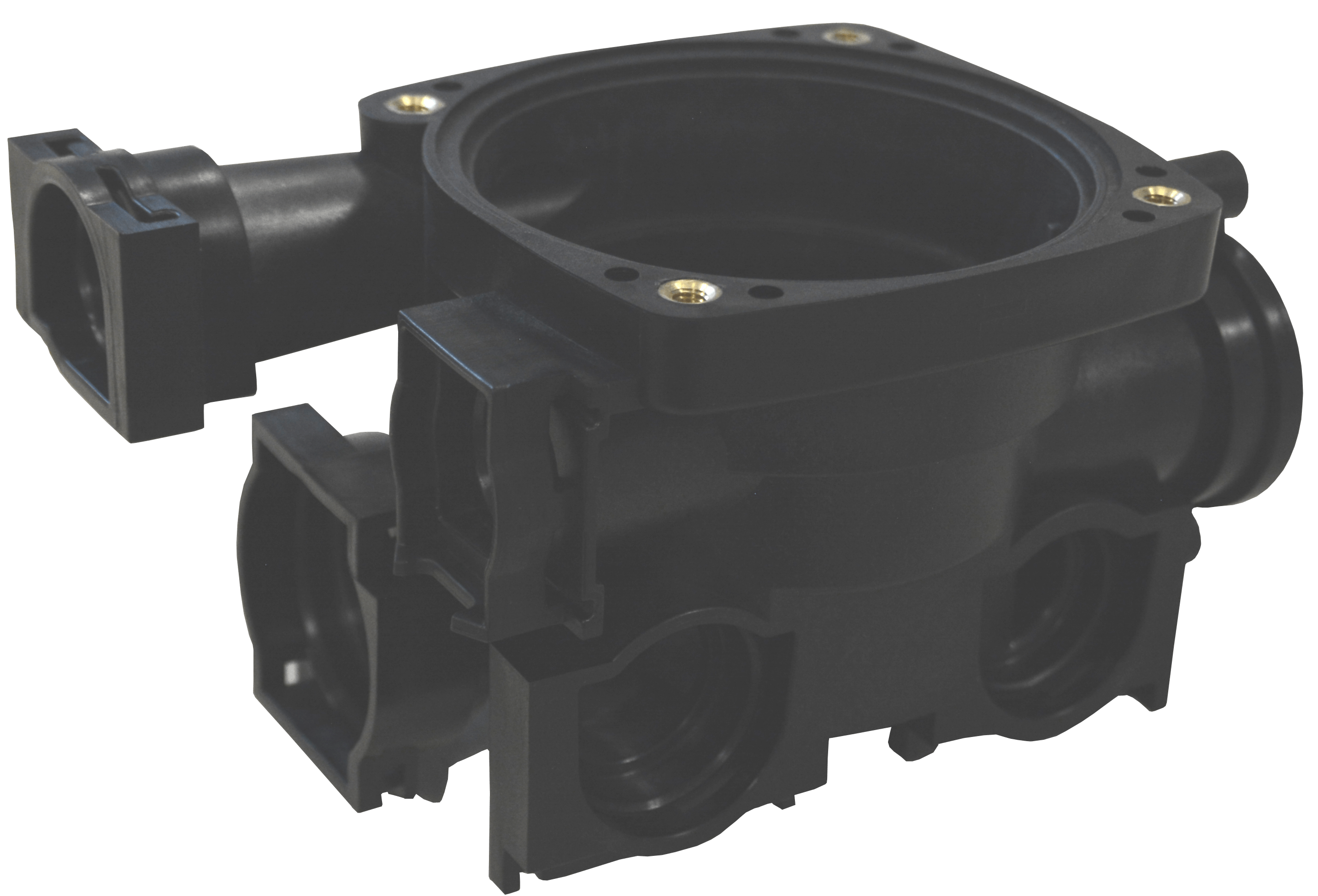 Home Appliances MTN Plastik