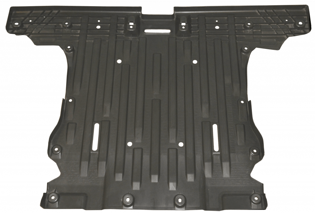 Under Hood / Engine MTN Plastik