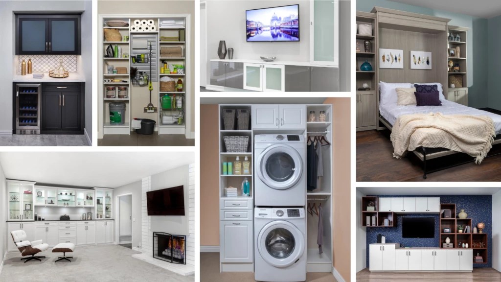 Simplify Your Life with Our Creative Storage Solutions