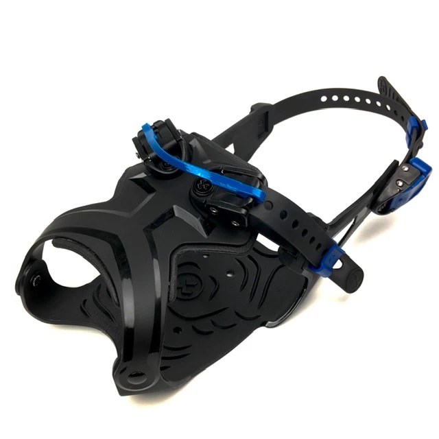 Tubbs Snowshoes Repairs Mountain Soles and Outdoor Threads