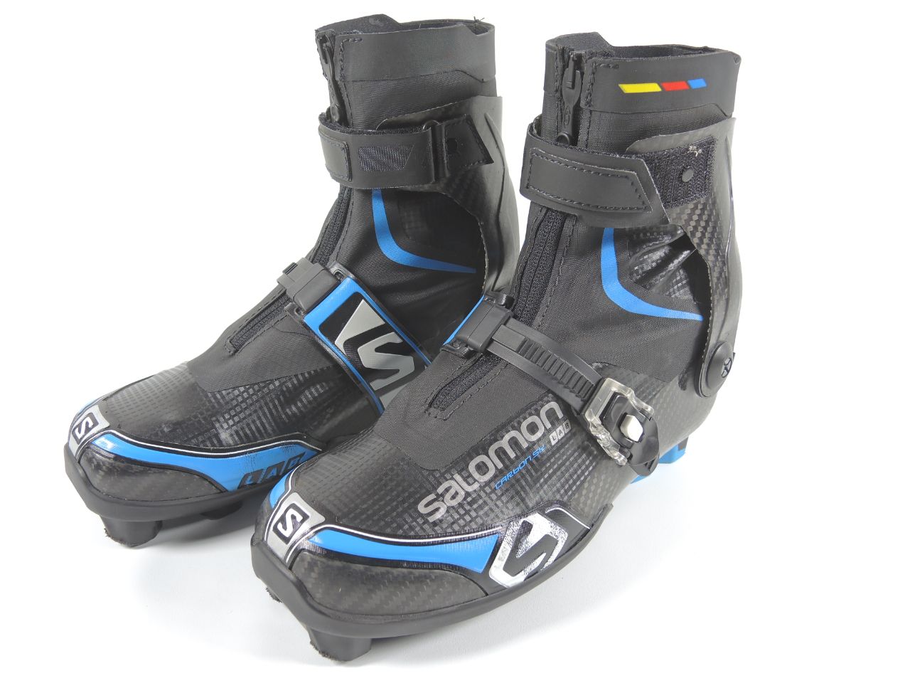 XC Ski Boot Repairs Mountain Soles and Outdoor Threads