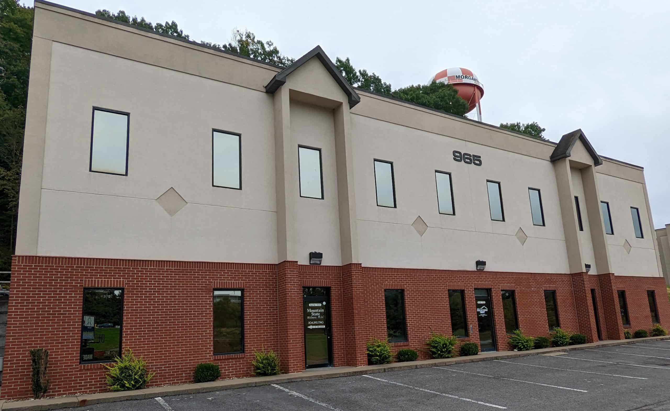 Trusted Chiropractor in — Mountain State Wellness