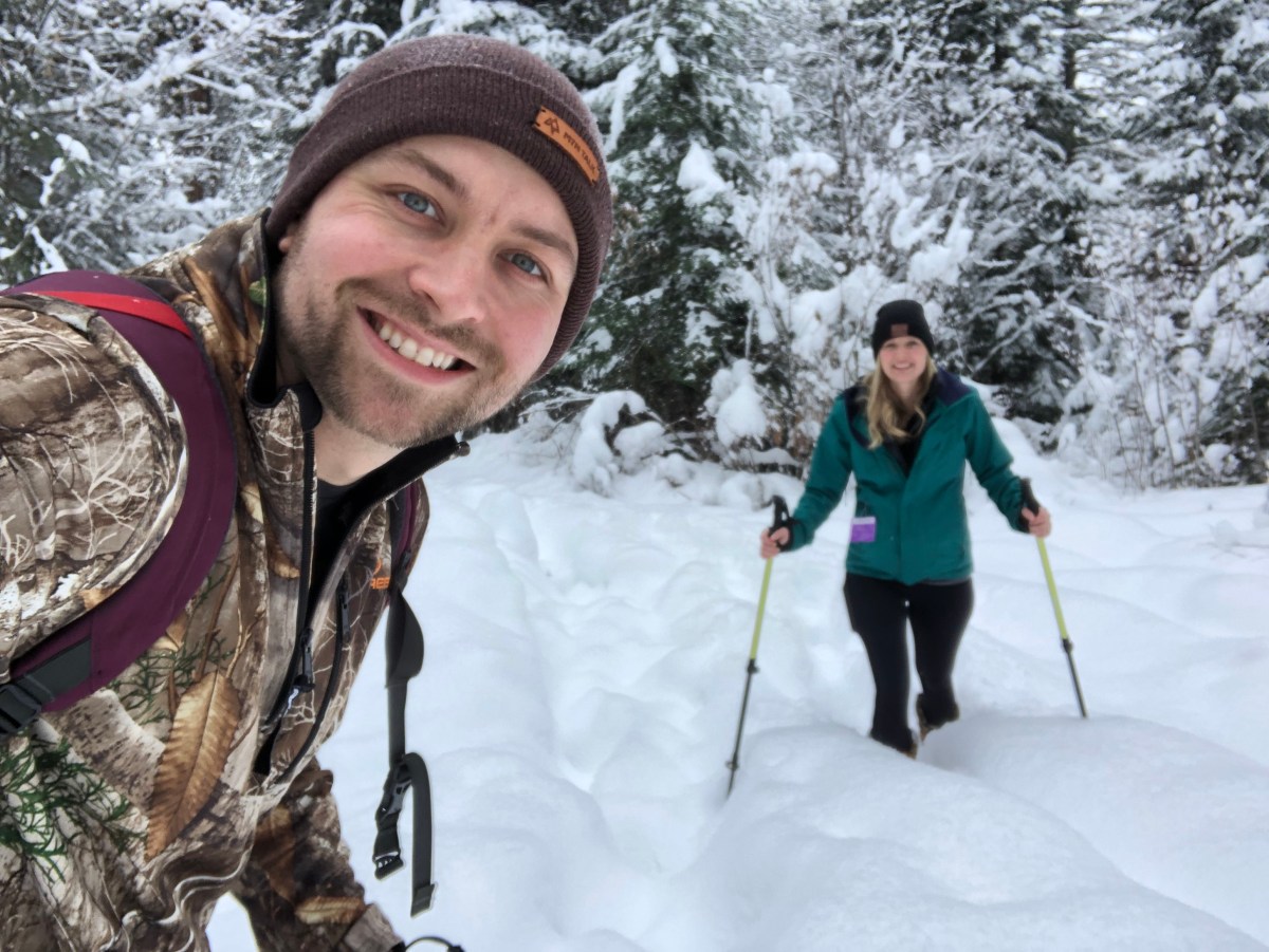 ALPTREK Snowshoe Kit Honest Review