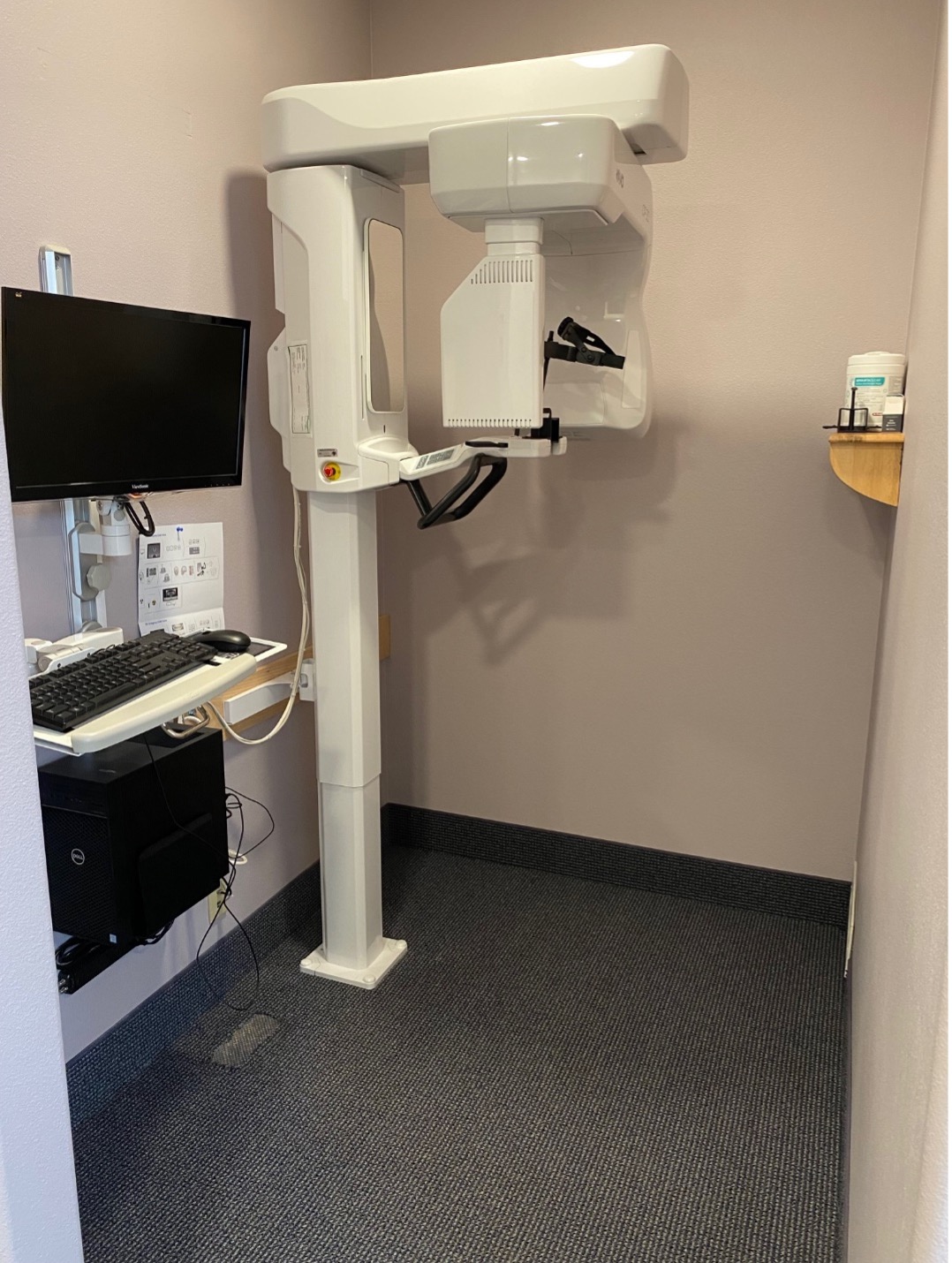 Hillsboro General Practice Office Mountain Top Practice Transitions