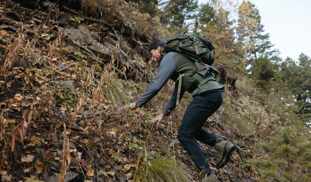 What Is Ruck Training? A Path to Resilience and Strength MTNTOUGH