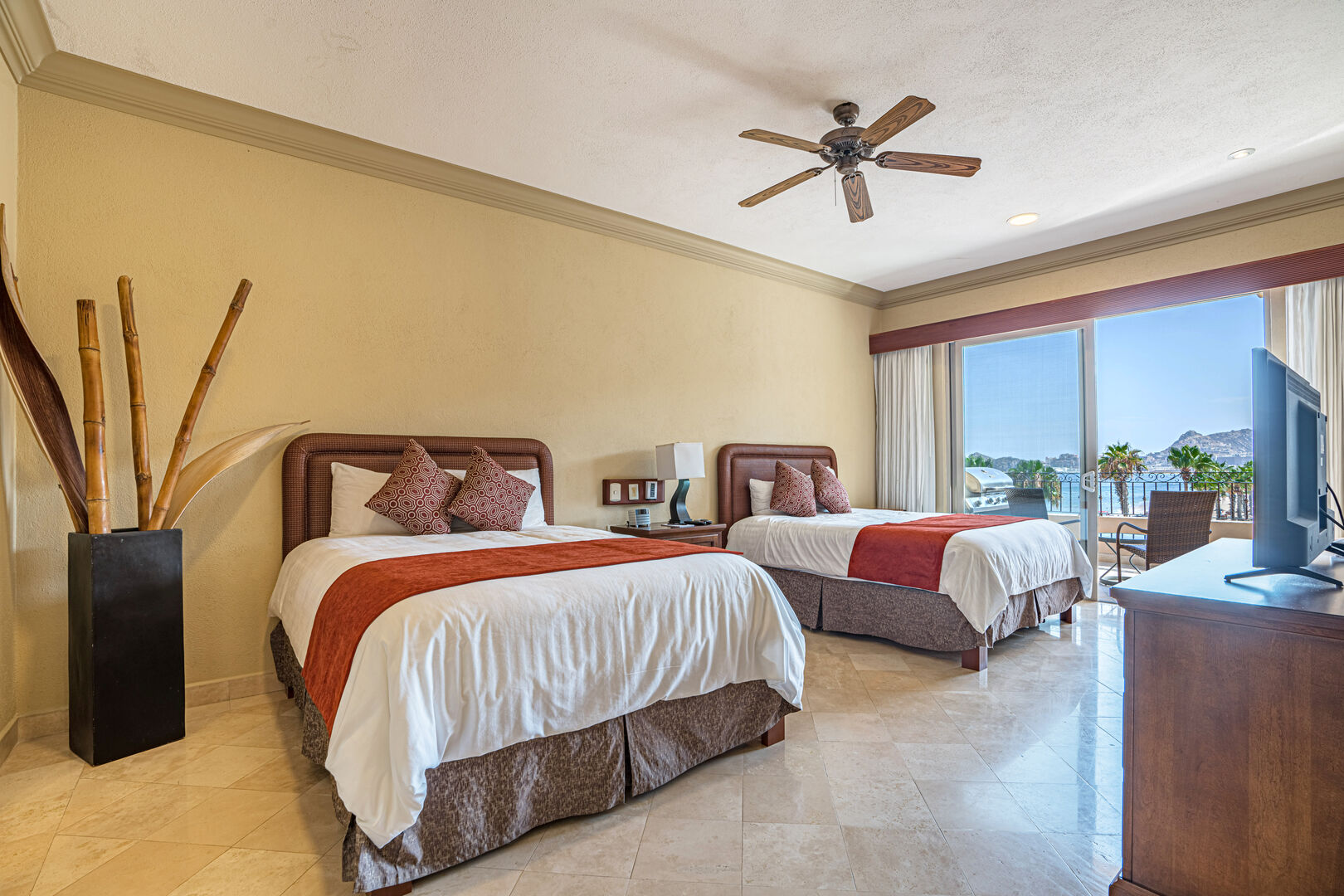 MTN Vacation Rentals Luxury Vacation Rentals in Mexico