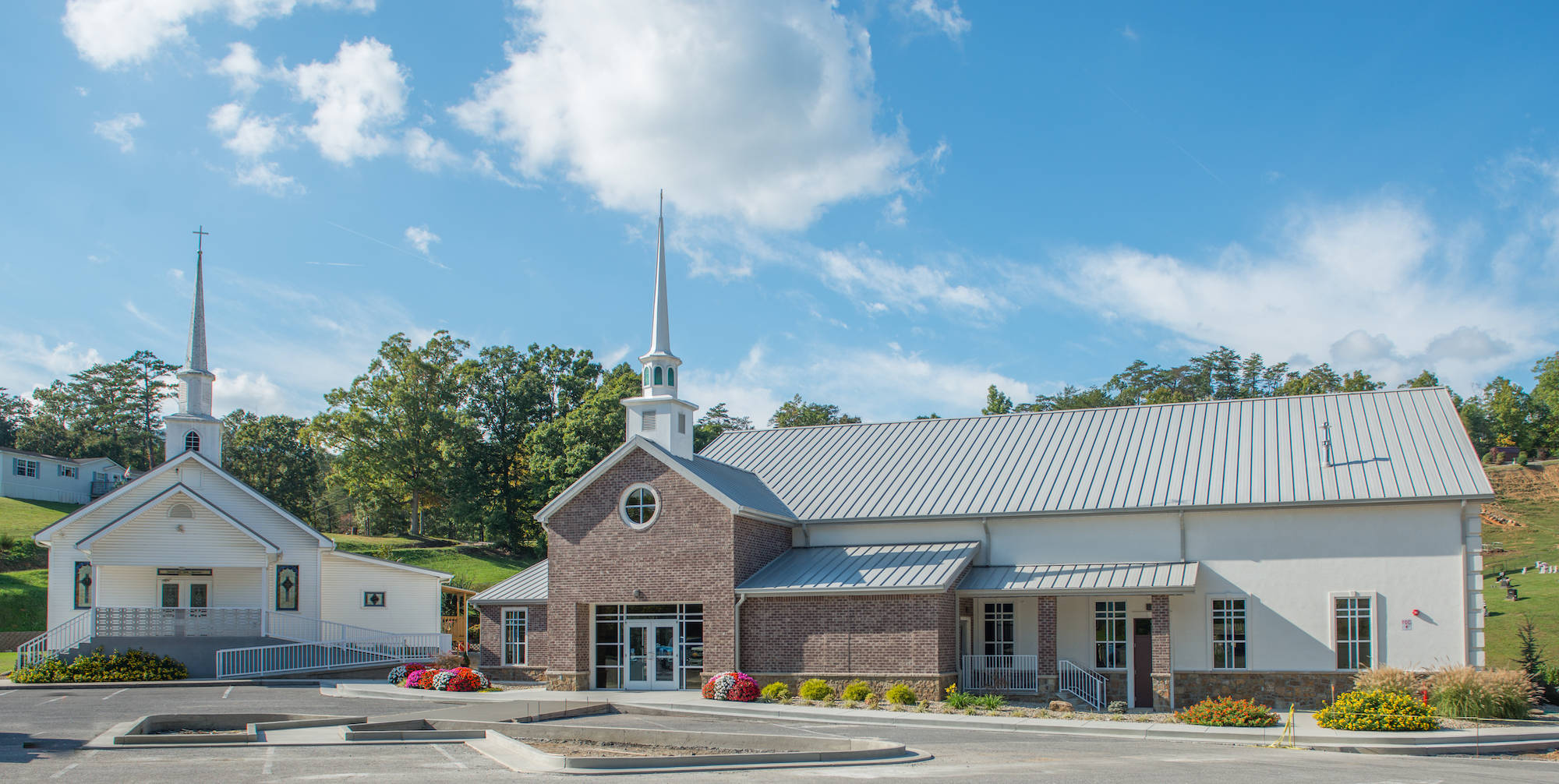 Mountain View Baptist Church Mountain View Baptist Church Sevierville