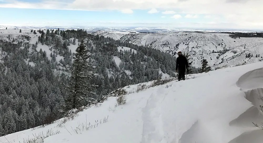 Explore the Best of Kelly Canyon Resort for Affordable Skiing and Snowboarding