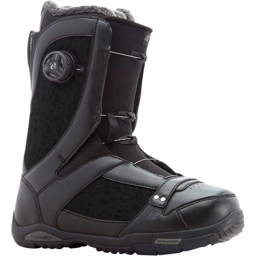 Best Women's Snowboard Boots for 2018 Mountain Weekly News