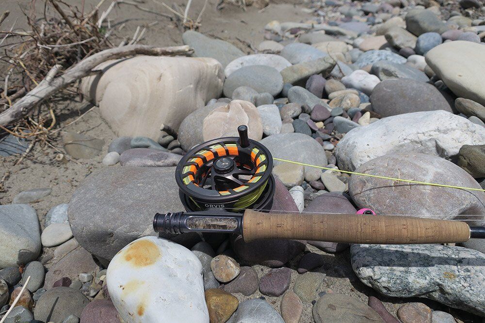 Jackson Hole Fly Fishing at Snake River Sporting Club Mountain Weekly