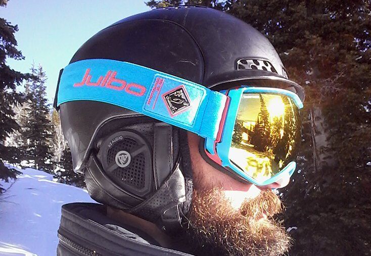 Julbo Aerospace Review Mountain Weekly News