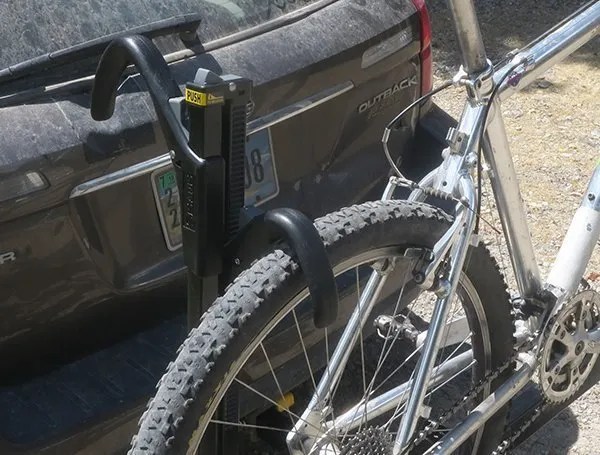 Saris SuperClamp 2 Review Mountain Weekly News