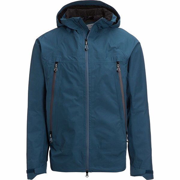 9 Best Waterproof Rain Jackets of 2021 Mountain Weekly News